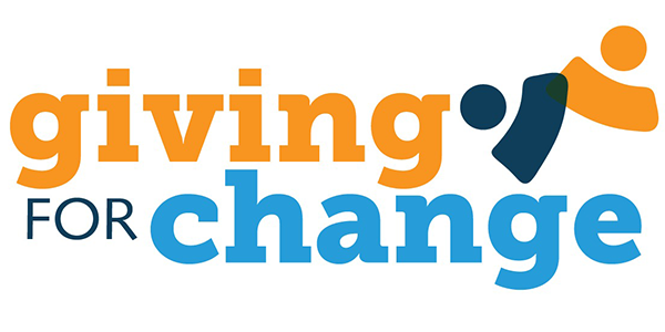 Giving For Change